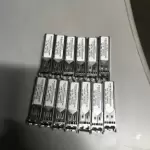  Lot of 13-Cisco GLC-SX-MM-HP 1000BASE-SX SFP Transceiver Module 