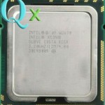 Intel Xeon W3670  LGA 1366 CPU Processor 3.2 GHz/12M/4.8GT/s Hexa/6-Core