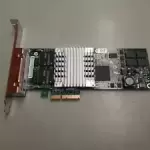 HP NC364T Quad Port Server Adapter PCI-E 435506-003 436431-001