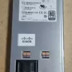 Cisco DPS-650AB-2 80+ Platinum 650 Watt Server Power Supply