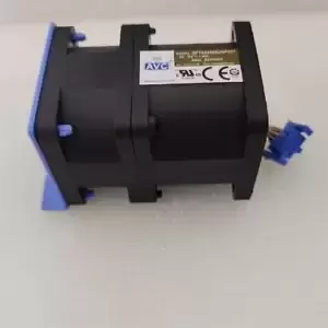 New TYF9H 1K9YK 01K9YK 0TYF9H Dell R450 R650XS CPU Heat dissipation cooling fan