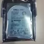 EMC D3-2S10-1800 005053356 005053359 1.8TB 2.5 10K 12Gb 1.8T 4160 Hard Disk