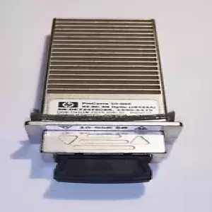 J8436A HP ProCurve 10-GbE X2-SC SR Optic Transceiver