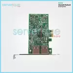 615732-B21 HP Ethernet 1Gb 2-port 332T Adapter 616012-001 615730-001