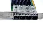 Silicom PE310G4I71LB-XR-LP XL710 4-Port 10GB SFP+ PCI Adapter