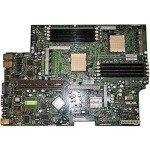 HP 408297-001 Server Motherboard