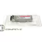 Proline Cisco GLC-SX-MM-RGD-CDW Compatible SFP TAA Compliant Transceiver