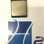Intel Xeon E5-2609V2 SR1AX 2.50GHz CPU *USED*