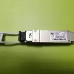 Cisco QSFP-40G-SR-BD 40G-Base QSFP+ Transceiver Module