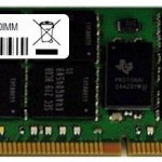 H8PGN - Dell Compatible 8GB PC4-17000 DDR4-2133Mhz 2Rx8 1.2v ECC RDIMM