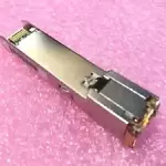 1Gb copper for Cisco 6500 WS-SUP32-10GE-3B, UCS-FI-E16UP, A901-6-CZ-FT-D w/90day