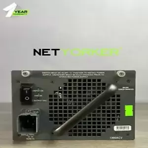 Cisco Systems Sony PWR-C45-1300ACV Power Supplies - Same Day Shipping