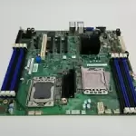 Lenovo 46U3223 ThinkServer TD230 LGA 1366 DDR3 Server Motherboard