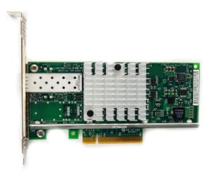 X520-DA1 Intel E10G41BTDA 10Gbps Gigabi PCI-E Ethernet Server Network Adapter-