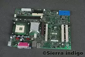 S845WD1-E Intel Server Board A83712-207 Socket 478 System Board