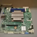 Intel BBS1200V3RPO S1200V3RPO Server Board uATX, 1U Rack, LGA1150 FREE SHIP