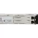 NEW SEALED CISCO GLC-FE-100FX SFP Transceiver Module - Same Day Shipping