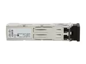 NEW SEALED CISCO GLC-FE-100FX SFP Transceiver Module - Same Day Shipping