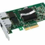 INTEL Expi9402Pt Pro/1000Pt Dual/Server network card PRO/1000PT 0635145507451