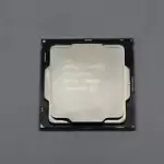 Intel Xeon E3-1225V6 CPU 3.30GHz SR32C