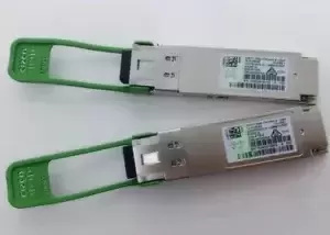 Cisco QSFP-100G-CWDM4-S 100GBASE-SR 10-3145-02 QSFP Transceiver Module 1PCS