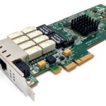 SILICOM Dual Port Copper Gigabit Ethernet PCI Express Bypass Server Adapter