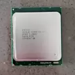 Intel Xeon E5-2630 [LGA 2011, 6 cores, 2.3GHz]