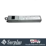 Supermicro PWS-704P-1R Switching 750W PSU 80 Plus Gold 1U Redundant Power Supply
