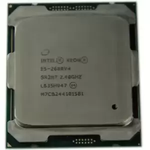 Intel Xeon E5-2680 v4 2.4GHz 35MB 14-Core 120W LGA2011-3 SR2N7
