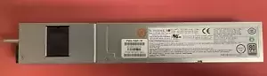 SUPERMICRO 750W 1U Redundant Server Power Supply 80 Plus Platinum PWS-706P-1R