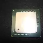 Intel Xeon 3.2GHz 3200DP 1M 533MHz 1.525V 512KB  SL72Y