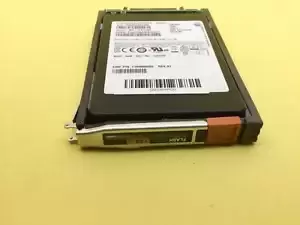 005051747 EMC 1.92TB SAS 6/12Gb 2.5" Enterprise SSD with Tray VMAX 118000202