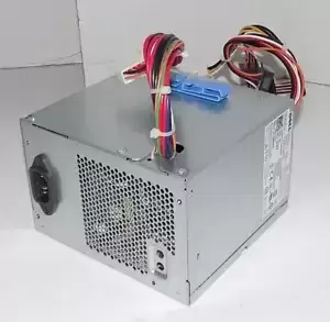 DELL 0RY51R 305W ATX  SATA 24/4 PIN SERVER Power Supply DELL POWEREDGE 110 II