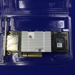 NR42D Dell PERC H810 SAS/SATA 1GB NV Cache RAID Controller Adapter  0NR42D