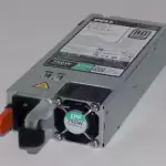 Dell  0G6WGK (D750E-S6)  750w SERVER SWITCHING Power Supply 80 PLUS PLATINUM EPP