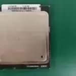 INTEL XEON PROCESSOR E5-2609 10M CACHE 2.40 GHZ 6.40 INTEL SR0LA CPU