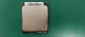 INTEL XEON PROCESSOR E5-2609 10M CACHE 2.40 GHZ 6.40 INTEL SR0LA CPU