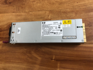 HP DPS-700GB A 393527-001 700W Server Power Supply for ProLiant DL360 G5 Server
