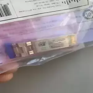 NEW SEALED GENUINE CISCO SFP-10G-ER - 10GBASE-ER SFP - 10-2531-02 With Hologram