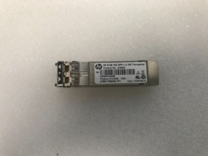 HP JC859A HP 5136 10G SFP+ LC SR Transceiver AFBR-709SMZ-TP1