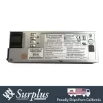 Supermicro PWS-1K62A-1R 1U 1600W Redundant Power Supply 80 Plus Titanium PSU