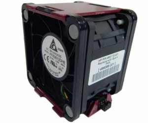 Delta / HP 463172-001 ProLiant DL380 DL385 G6 G7 Server Hot Plug Fan ( USED )
