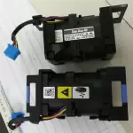 Lot of 2 Dell PowerEdge R610 Server WP838 Cooling Fans - FREE SHIP!