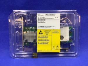 P12965-B21 HPE NS204I-P X2 LANES NVME PCIE3 X8 OS BOOT DEVICE Without SSD