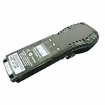 Cisco 1000BASE-T Gigabit Interface Converter Transceiver Module- WS-G5483