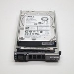 VJ7CD DELL 1.8TB 10K SAS 2.5" 12Gb/s HDD 13G KIT FACTORY SEALED