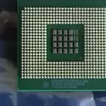 INTEL SL6VP XEON CPU 3.067GHZ