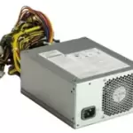 Supermicro PWS-665-PQ 665W 24-Pin PS/2 ATX12V Desktop Power Supply