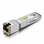 For Cisco SFP-10G-T-S 10GBase-T 10G SFP+ to RJ-45 Copper Transceiver up to 30 M