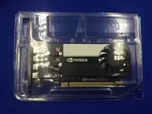 NVIDIA T600 4GB GDDR6 Graphics Card